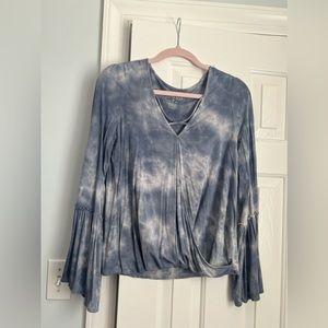 american eagle top